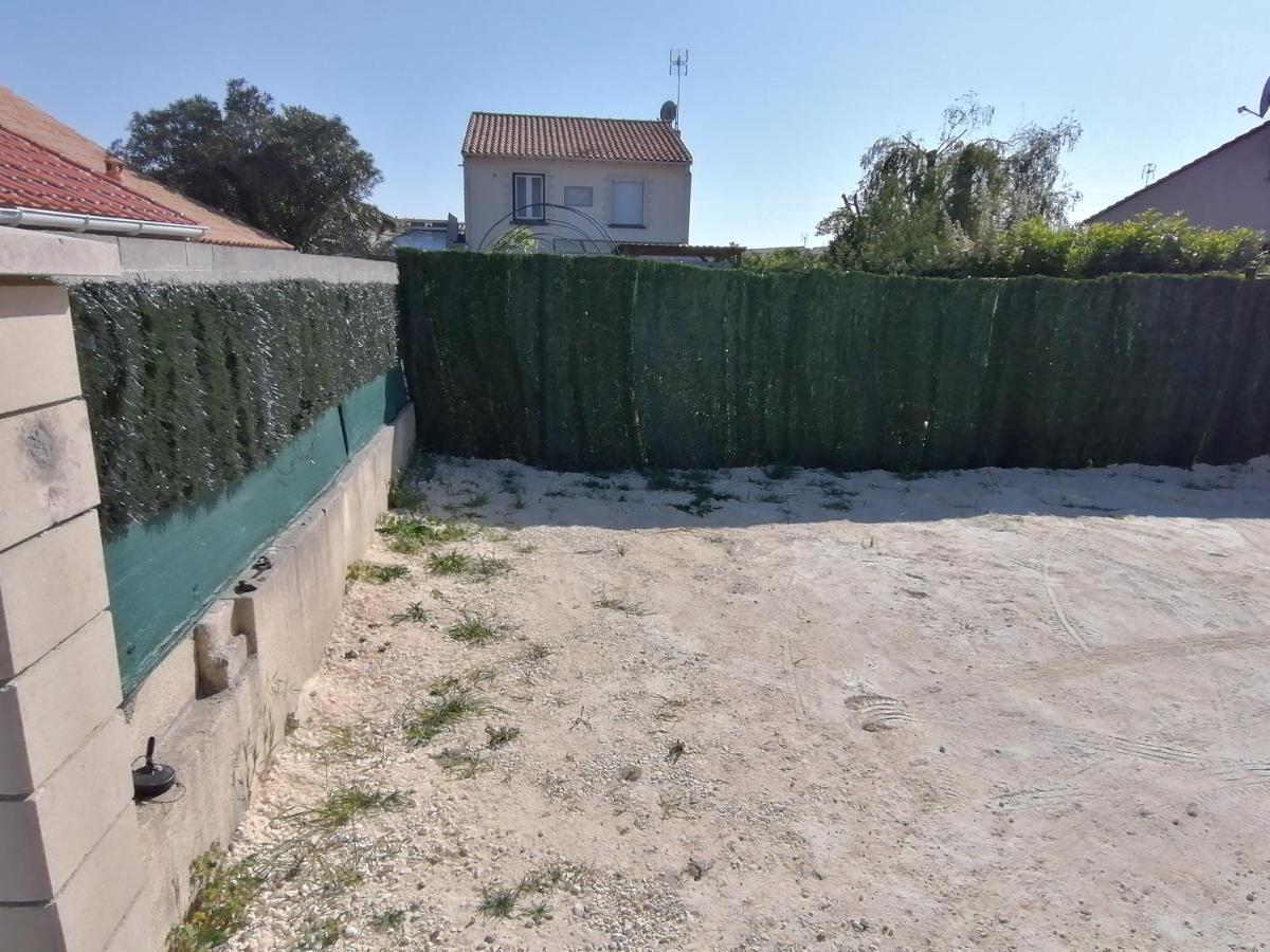 L'Etoile De Mer Bourcefranc Exterior foto